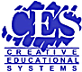 creative educational systems logo